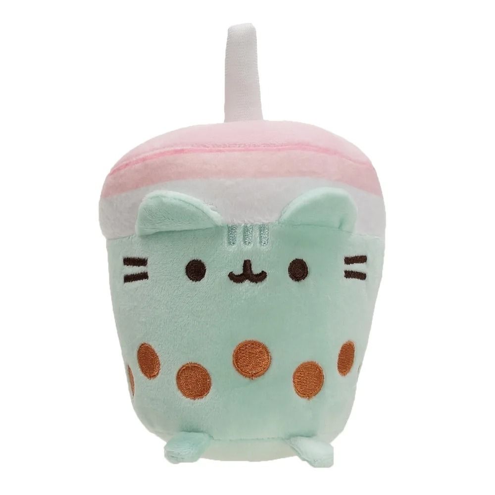 Cute Simulated Cat Doll Plush Toy 15cm