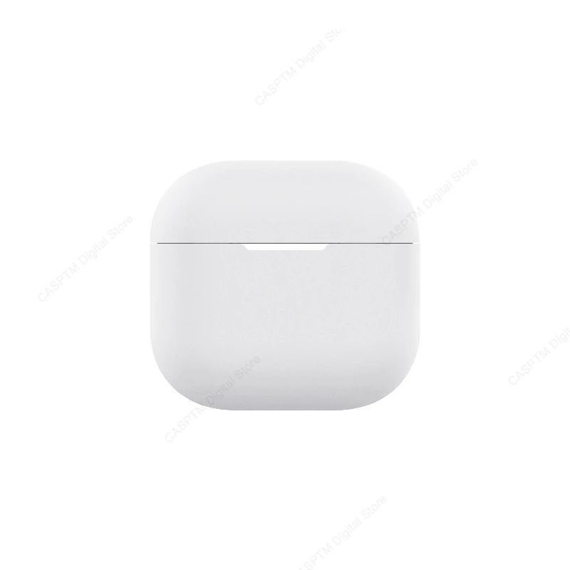 Silicone Protective Case for AirPods 4th Generation