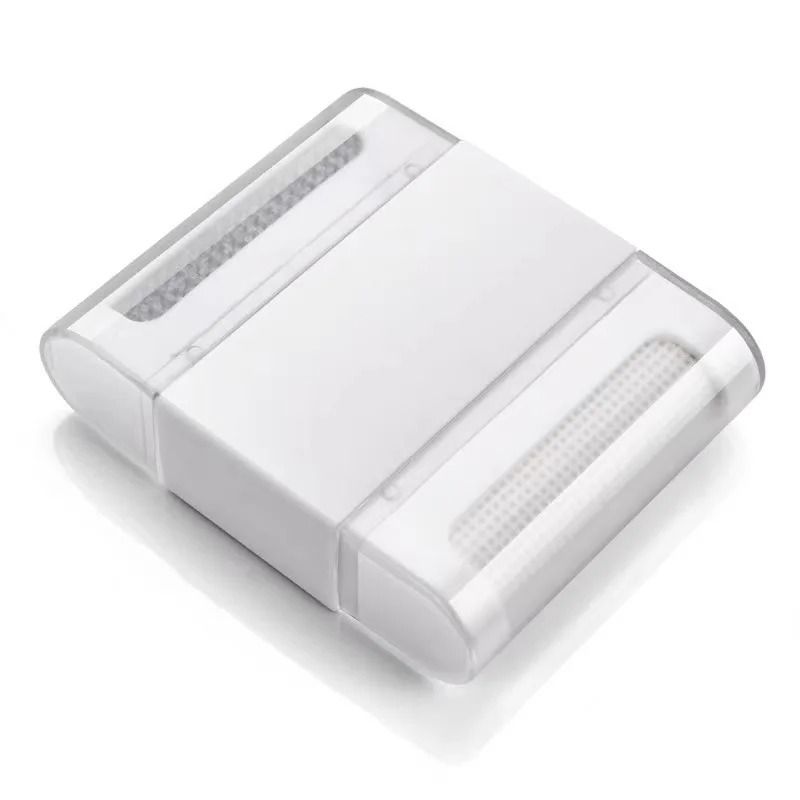 Portable Mini Lint Roller and Hair Remover Brush for Clothes and Carpet