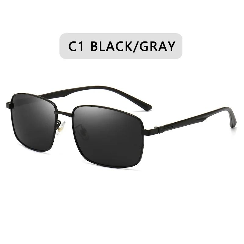 Fashion Polarized Driving Sunglasses for Men and Women