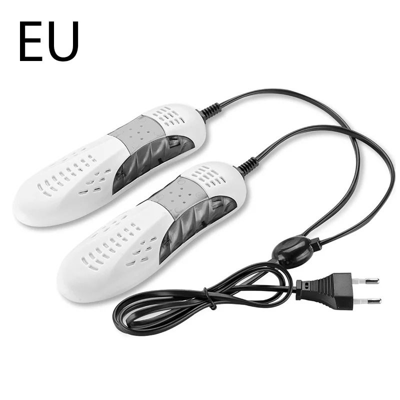 Electric Shoe Dryer Boot Warmer with Fast Drying and Odor Elimination