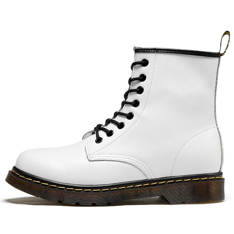 Mens Winter Warm Ankle Boots Outdoor High Top Casual Sneakers