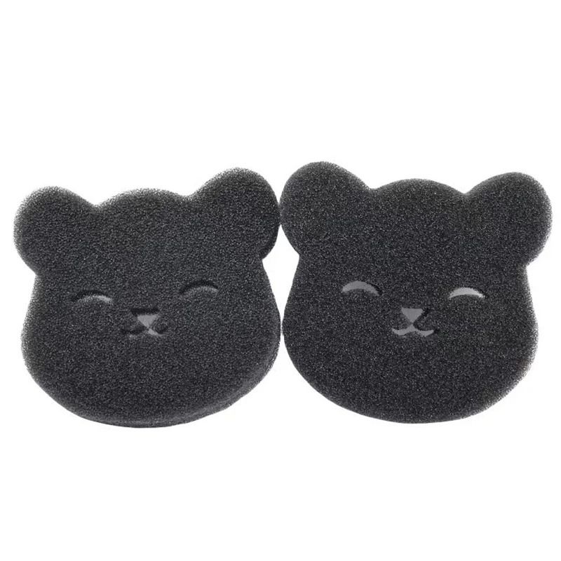 Reusable Pet Hair Remover Sponge for Washer and Dryer