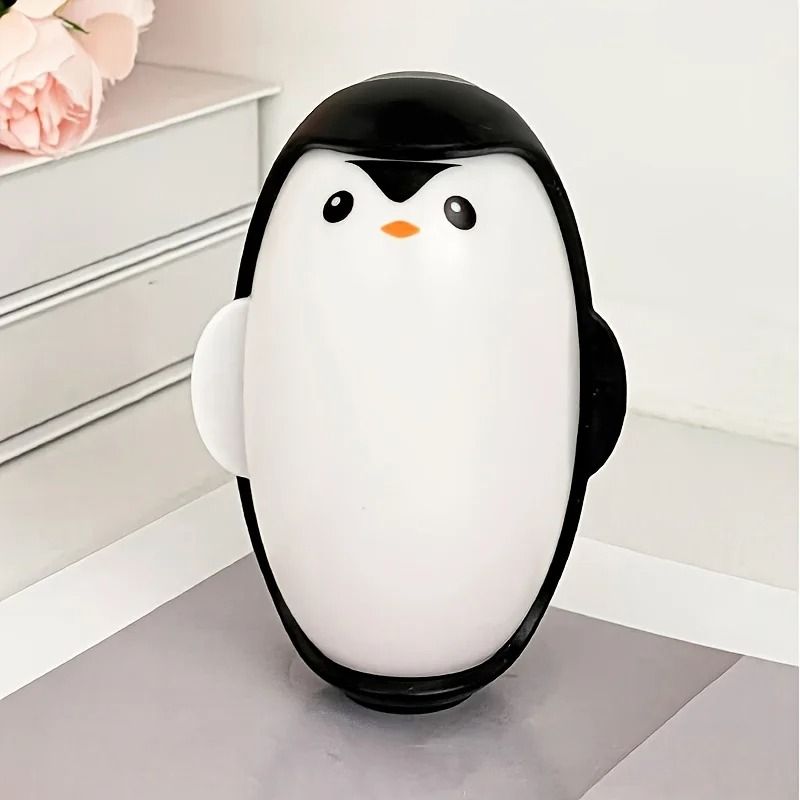 Cute Manual Hair Remover Roller Portable Adhesive Lint Cleaner
