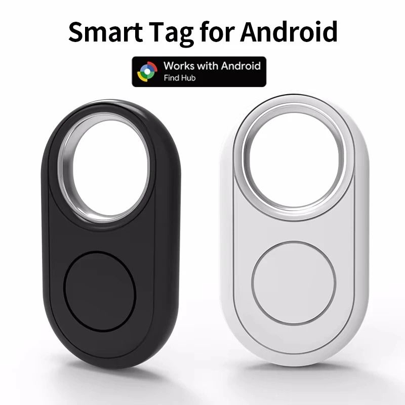 Smart Sticker Tracker Long Distance Smart Tag Tracker for Android Device Anti Lost | Inspire ...