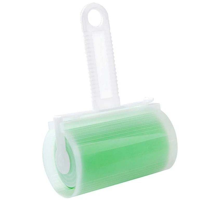 Reusable Lint Roller Washable Lint Remover for Clothes and Pet Hair
