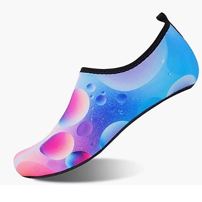 Womens Beach Water Sports Socks Barefoot Swim Yoga and Fitness Footwear