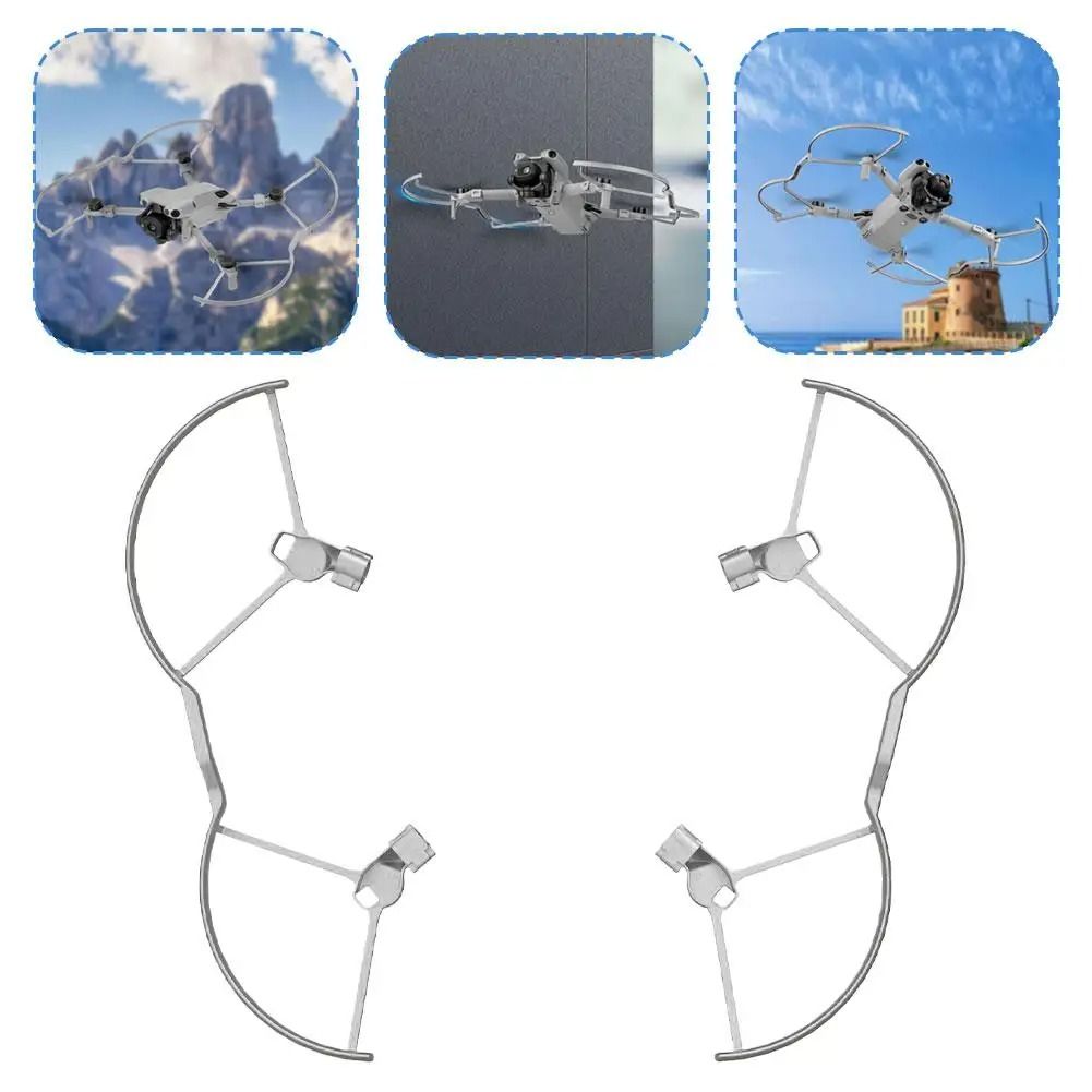 Propeller Guard for DJI Mini 5 Pro Quick Release Blade Prote | Inspire ...