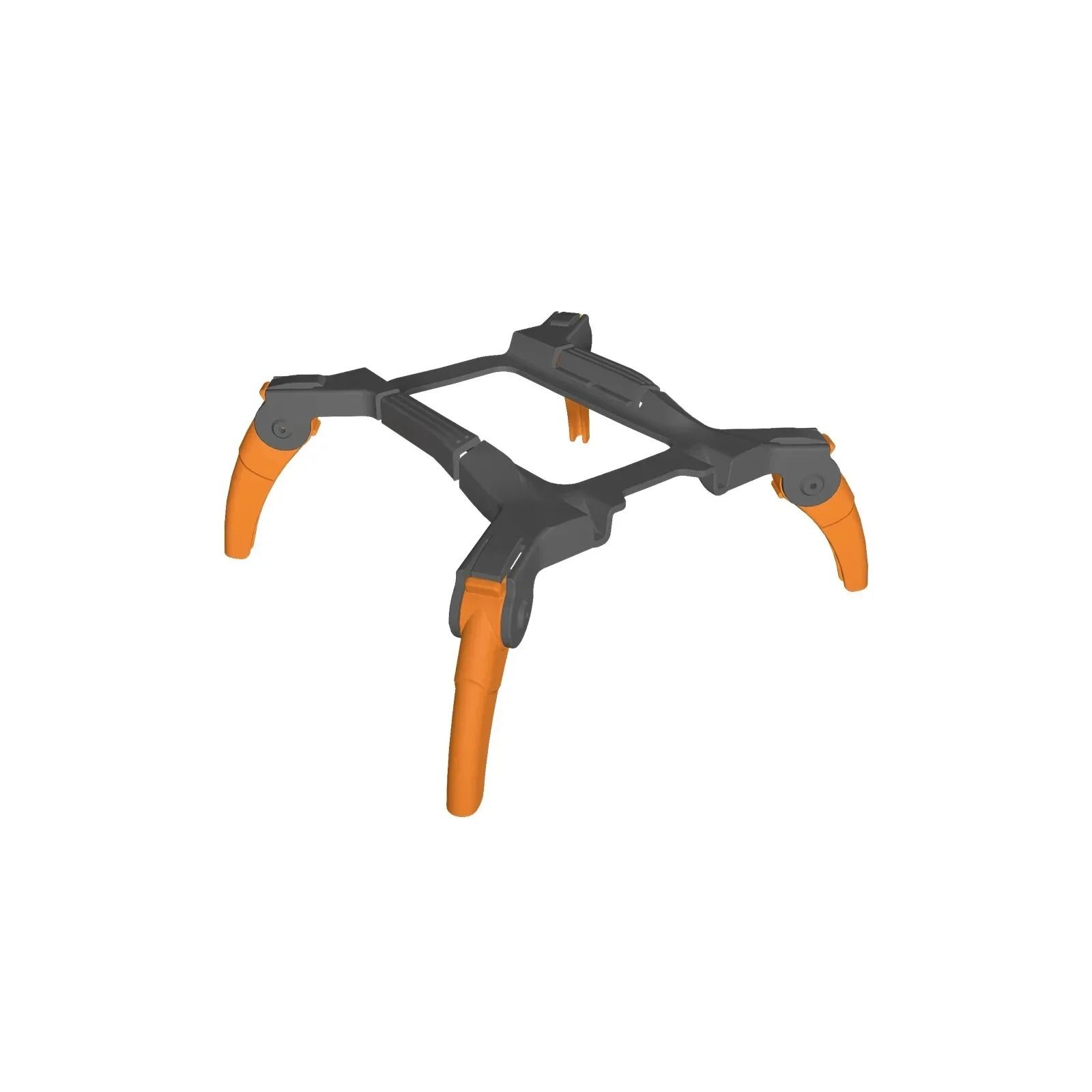 Landing Gear Height Extension for DJI Mini 2 SE Mini 2 Mavic Mini and Mini 4K