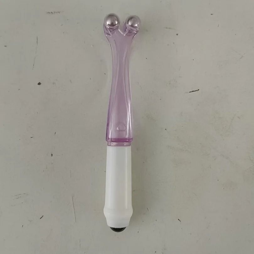 Finger Joint Acupoint Massager Roller - Handheld Hand Acupuncture & Massage Tool