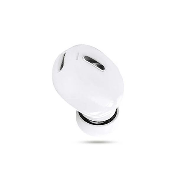 TWS Wireless Bluetooth 5.0 Headphones Waterproof Sport Earbuds with HD Mic for Music and Gaming