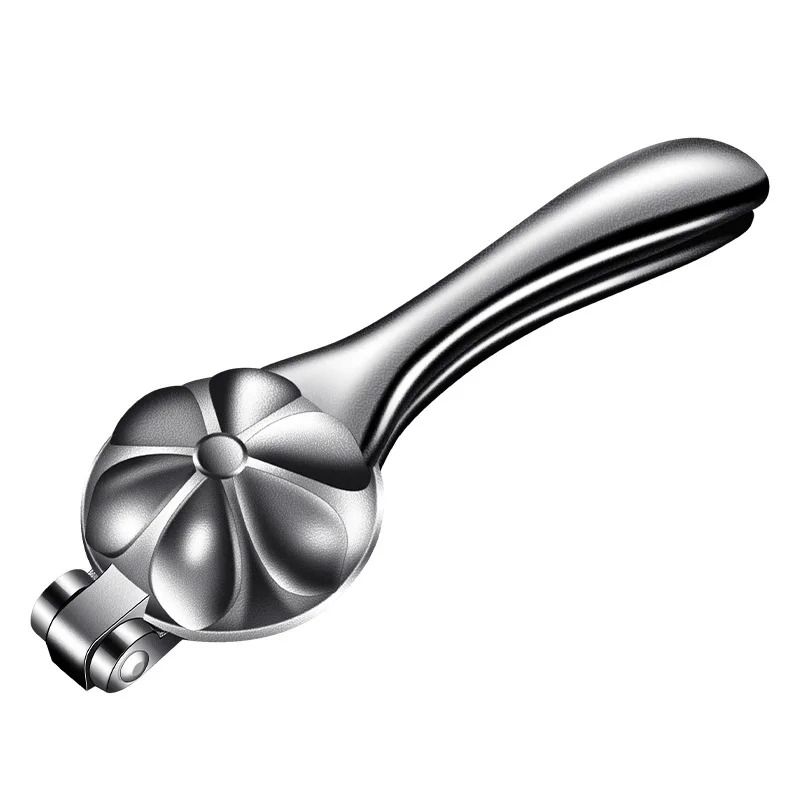 Stainless Steel Heavy-Duty Chestnut & Nut Cracker