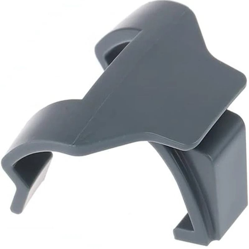 Thermomix Pot Lid Clip Holder & Buckle Attachment