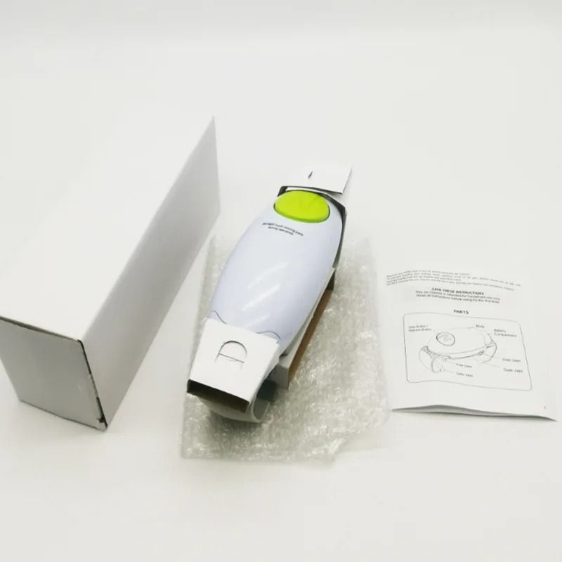 Automatic Hands-Free Electric Can & Jar Opener