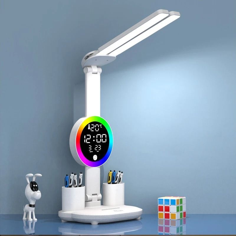 Rechargeable Multifunction LED Study Lamp | Inspire Uplift