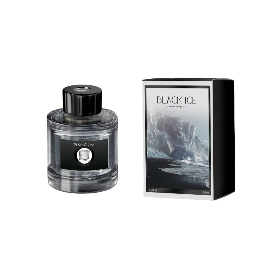 Novora Smart Car Diffuser with Starry Light