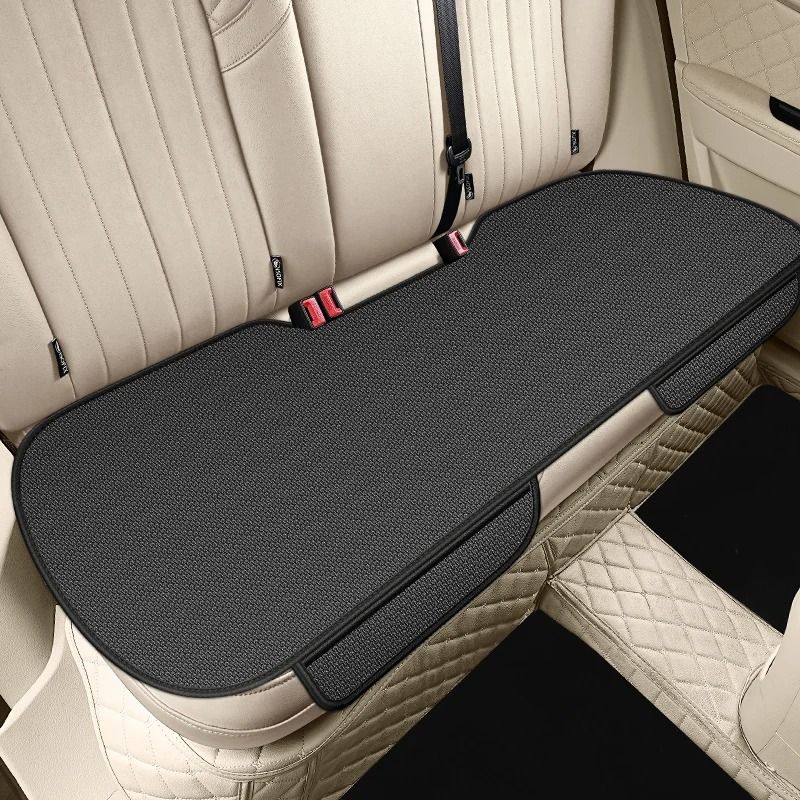Summer Cool Car Seat Cover Set