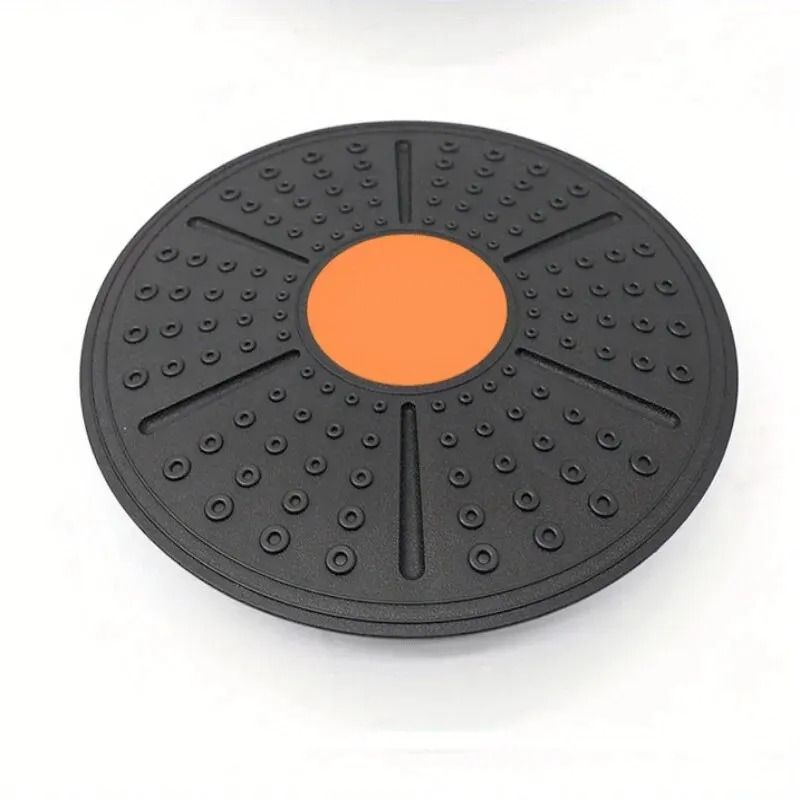 Yoga Balance Board with Non-Slip Surface for Sensory Training