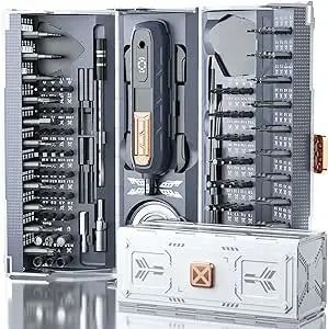 180-in-1 Precision Multifunctional Screwdriver Set