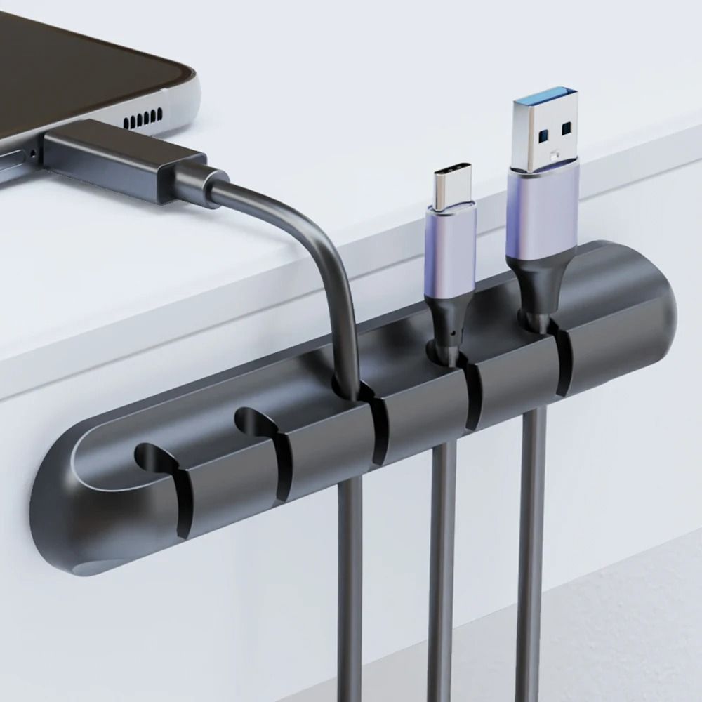 Pro-Series Adhesive Cable Management Set – High-Performance | Inspire ...