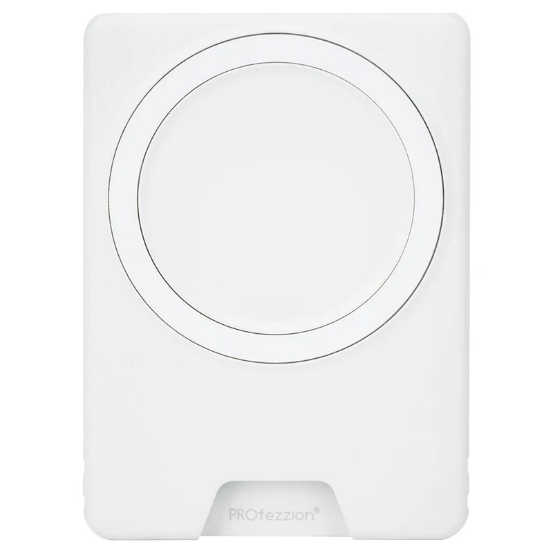 Ultra-Thin MagSafe Magnetic Leather Wallet | Slim Card Holder for iPhone 17, 16, 15, 14 Pro Max
