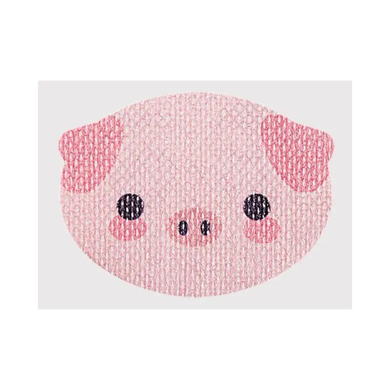 30Pcs Kids Cartoon Anti-Snoring Stickers | Breathing Correction Mouth Tape for Better Sleep