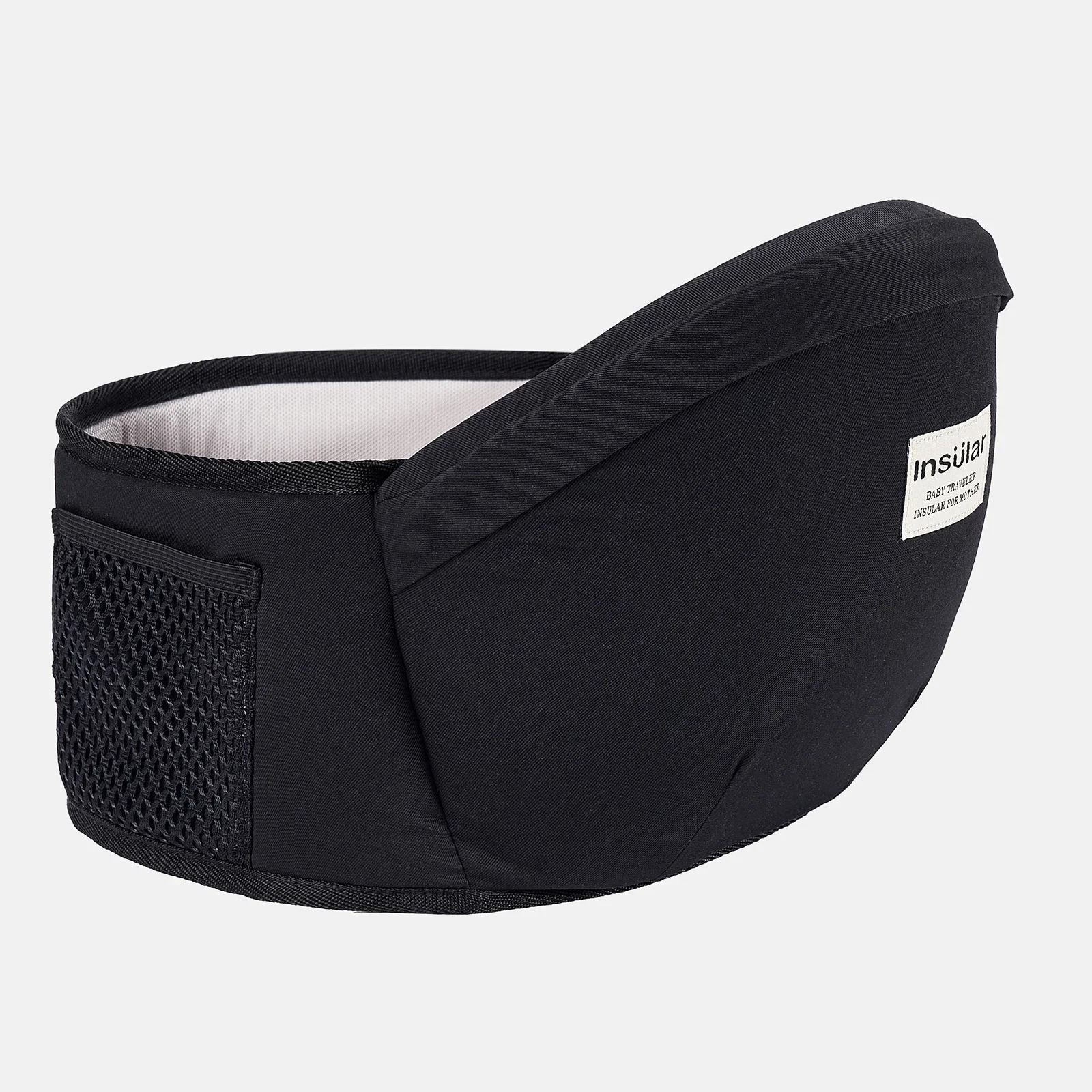 Thickened Baby Hip Seat Carrier Newborn Waist Stool Infant Sling
