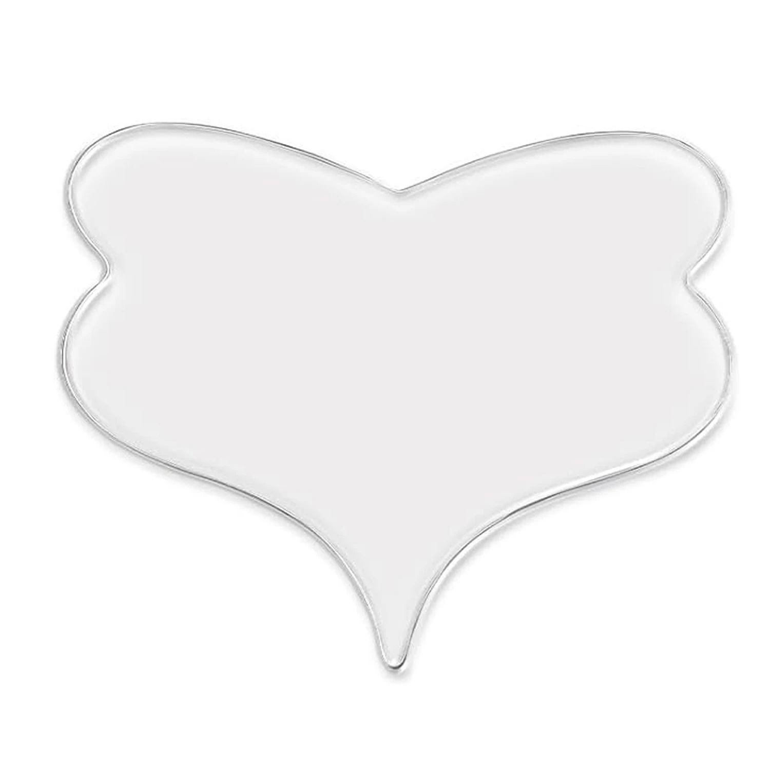 Derma-Ascend Sculpting System - Premium Reusable Silicone T-Zone Anti-Wrinkle Chest Pad