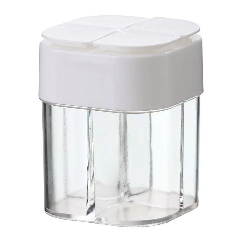 4-in-1 Tactical Seasoning Hub and High-Fidelity Culinary Logistics Architecture