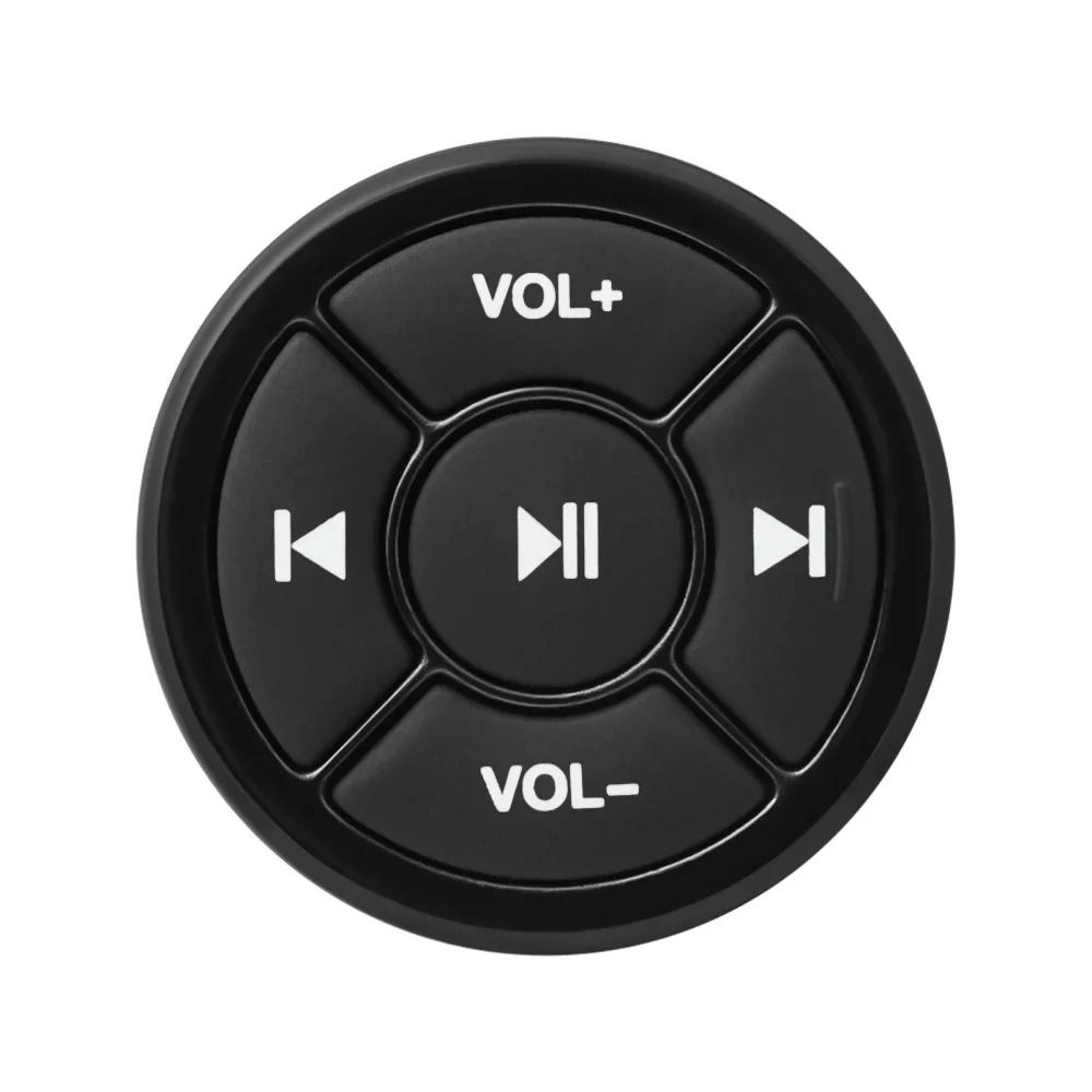 Wireless Bluetooth 5.0 Universal Steering Wheel Remote Control Hub