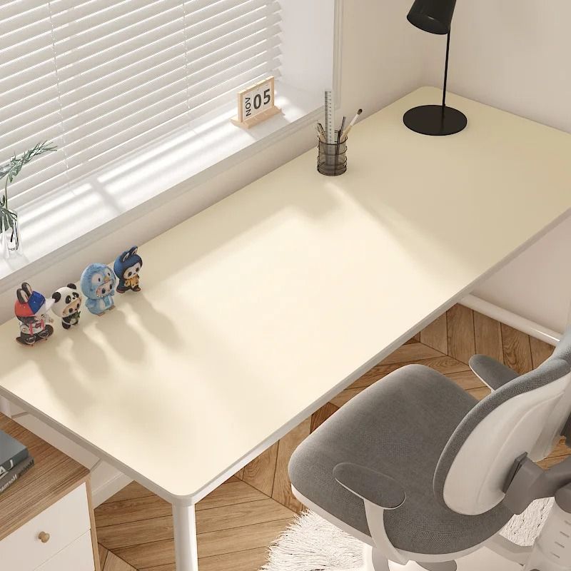 Premium Large Soft Silicone Table Mat | Oil-Proof & Heat-Resistant Kitchen Counter Protector