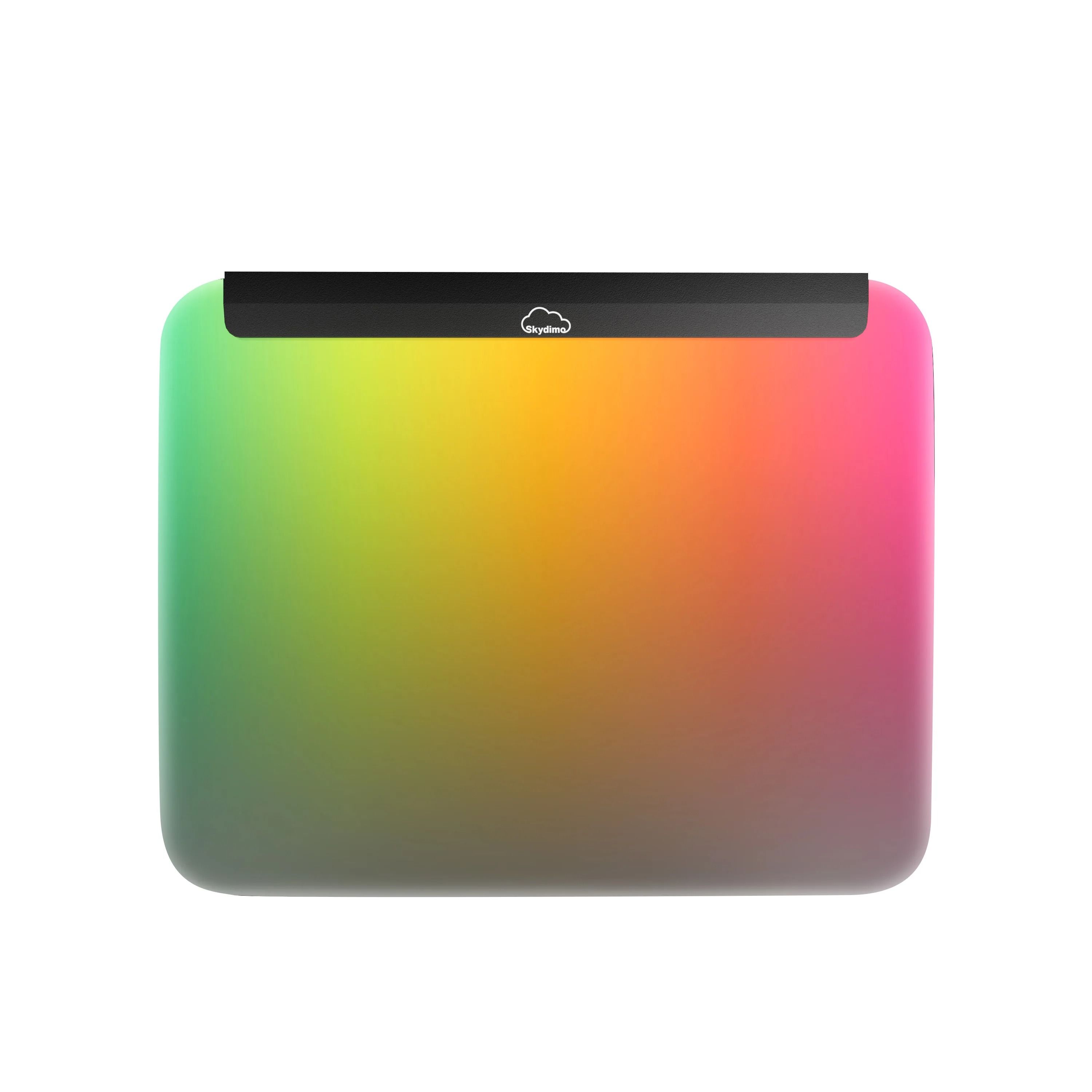 Smart RGB Ambient Mouse Pad | Screen Color Sync Lighting System