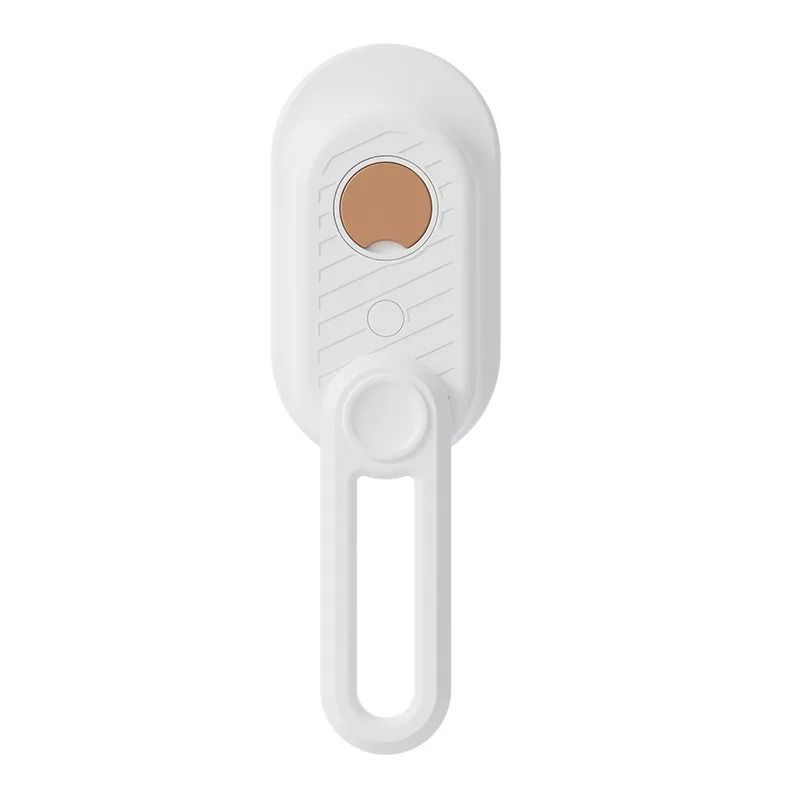 3-in-1 Electric Pet Steam Brush and Spray Grooming Comb for Cats and Dogs