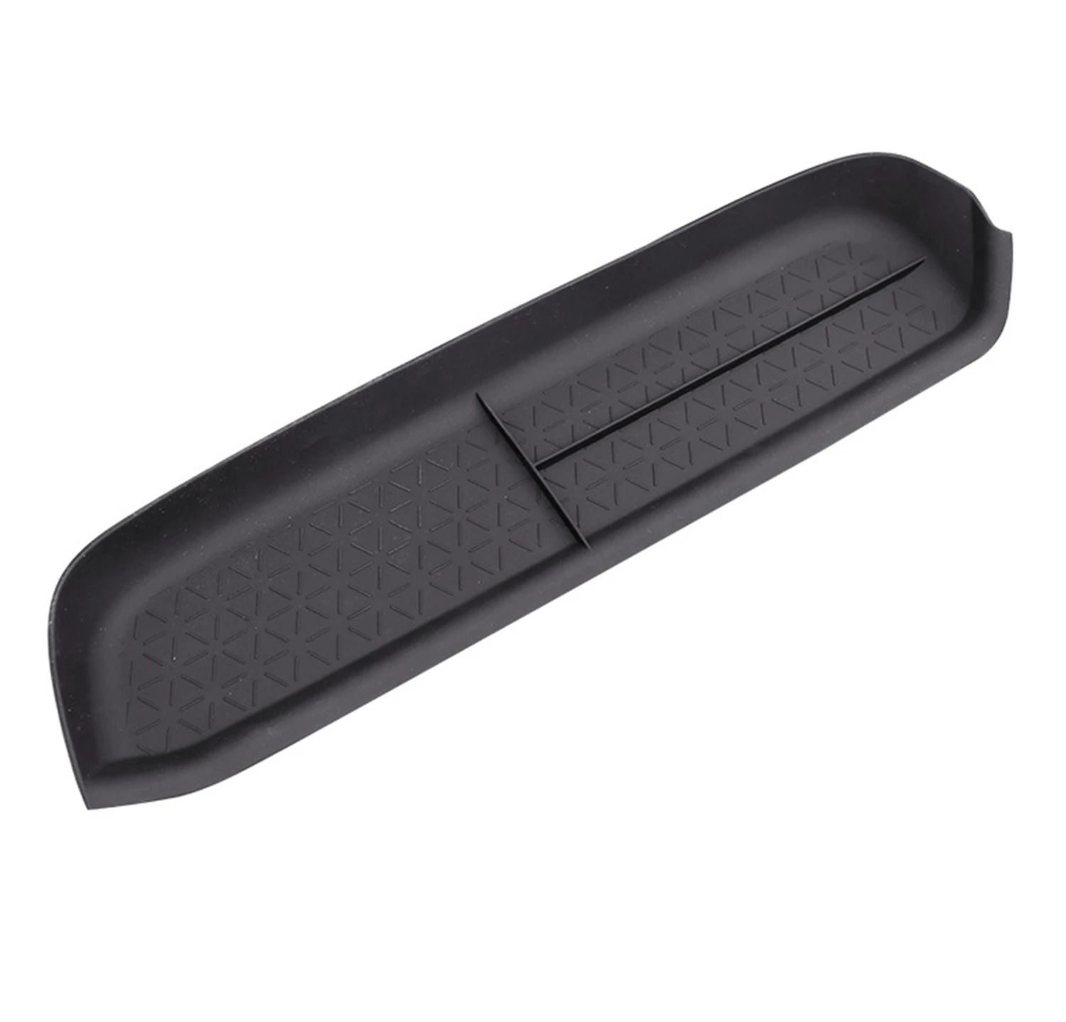 Toyota RAV4 Precision-Fit Silicone Center Console Organizer Mat