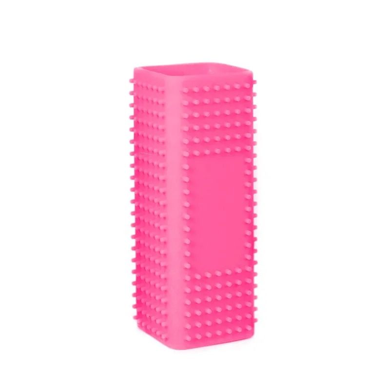 Hollow Silicone Multi-Surface Pet Hair Remover