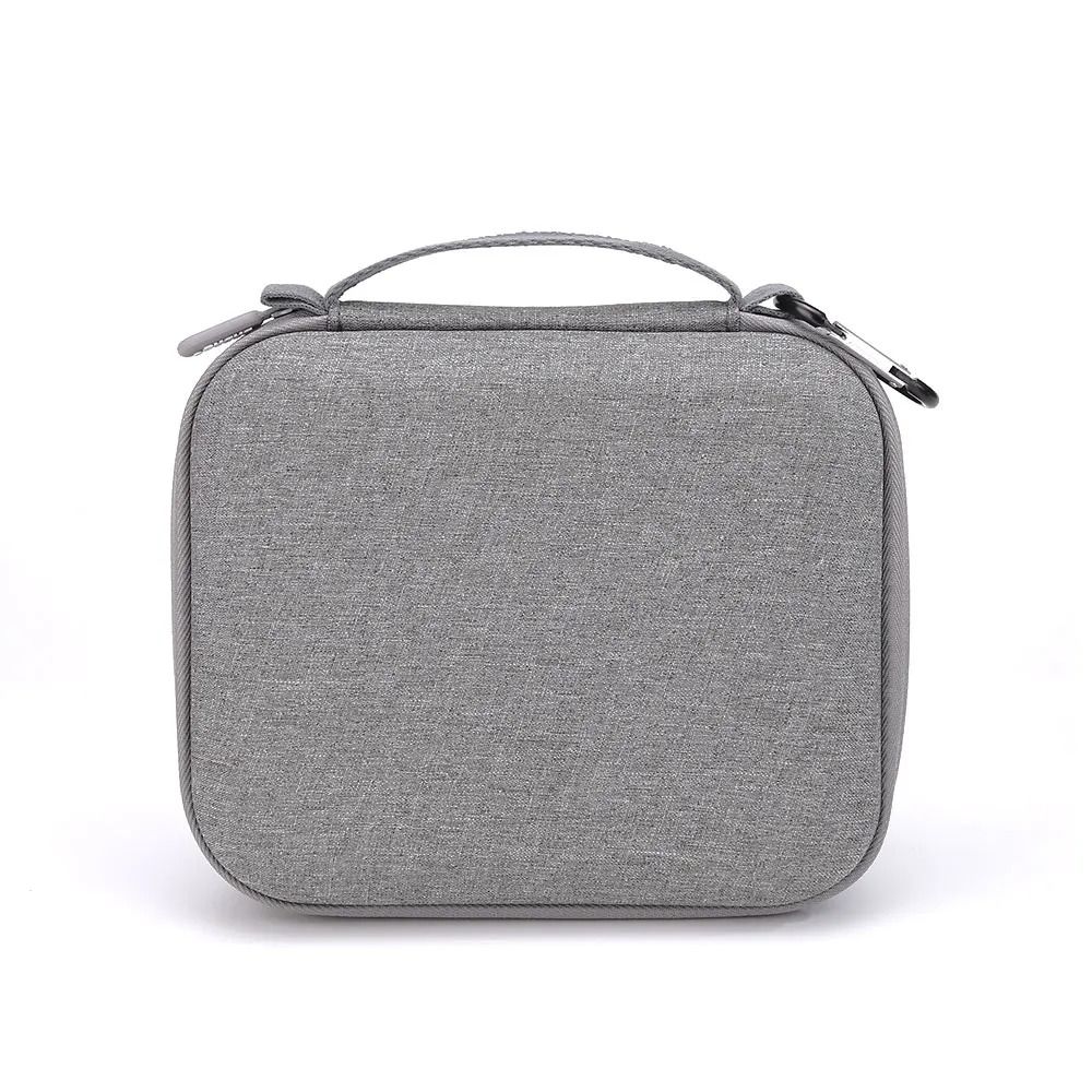 Portable Storage Bag and Carrying Case for DJI Mavic 4 Pro Drone and RC Pro 2 Remote Controller