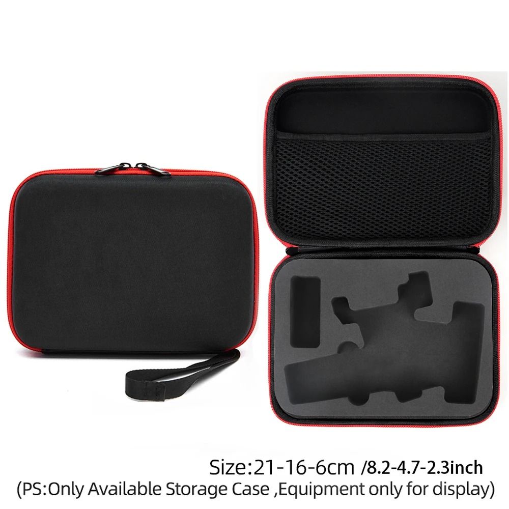 Portable Storage Bag and Carrying Case for DJI Osmo Mobile 8 / OM 8 Gimbal Stabilizer