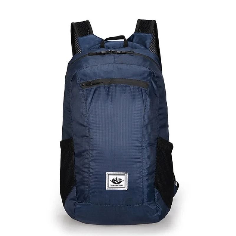 Ultra-Light Waterproof Foldable Outdoor Backpack for Hiking & Travel