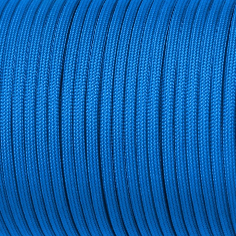 550 Military Tactical Paracord 7-Strand 4mm Parachute Cord Outdoor Survival Utility Rope