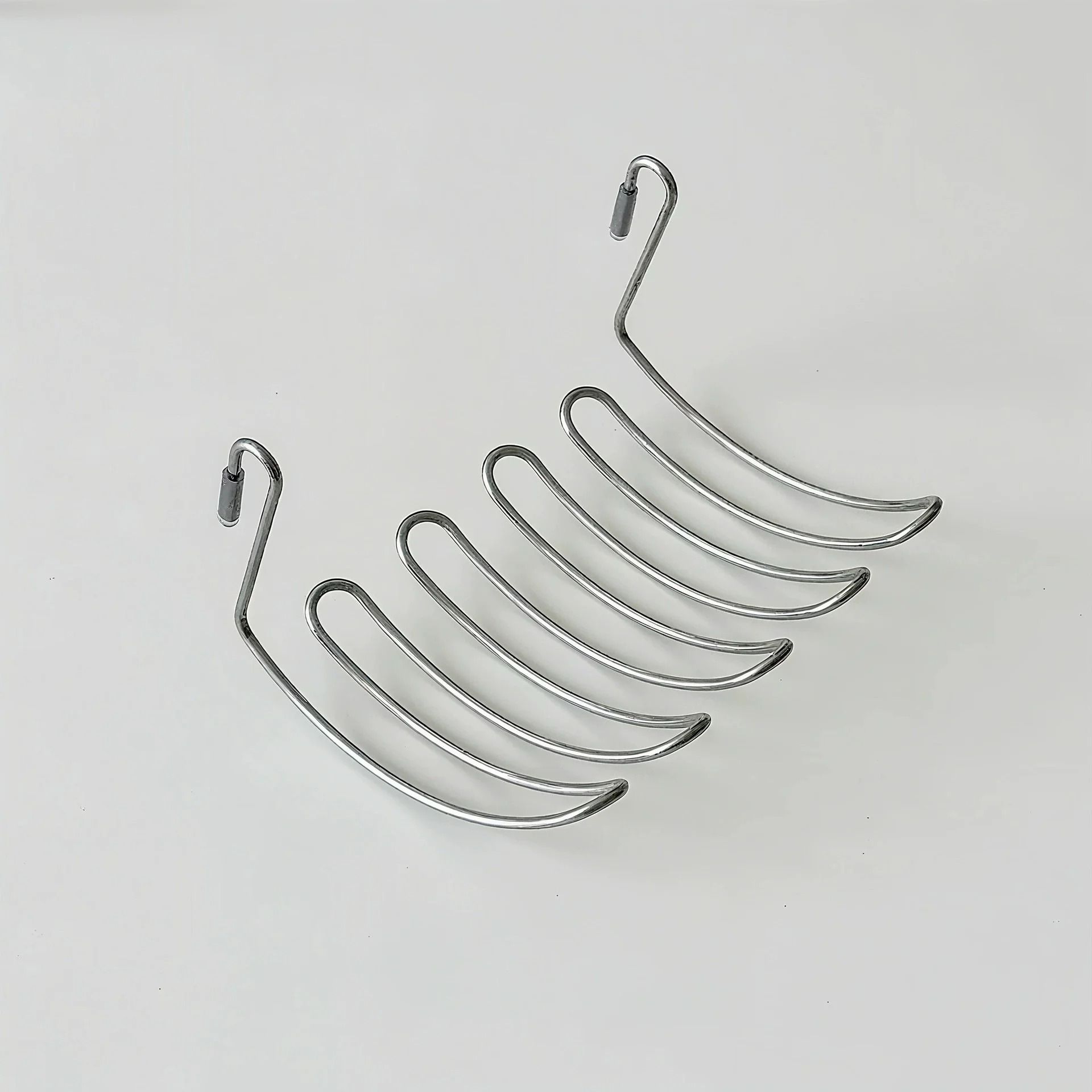 Expandable Stainless Steel Sink Drain Rack & Multifunctional Storage Basket