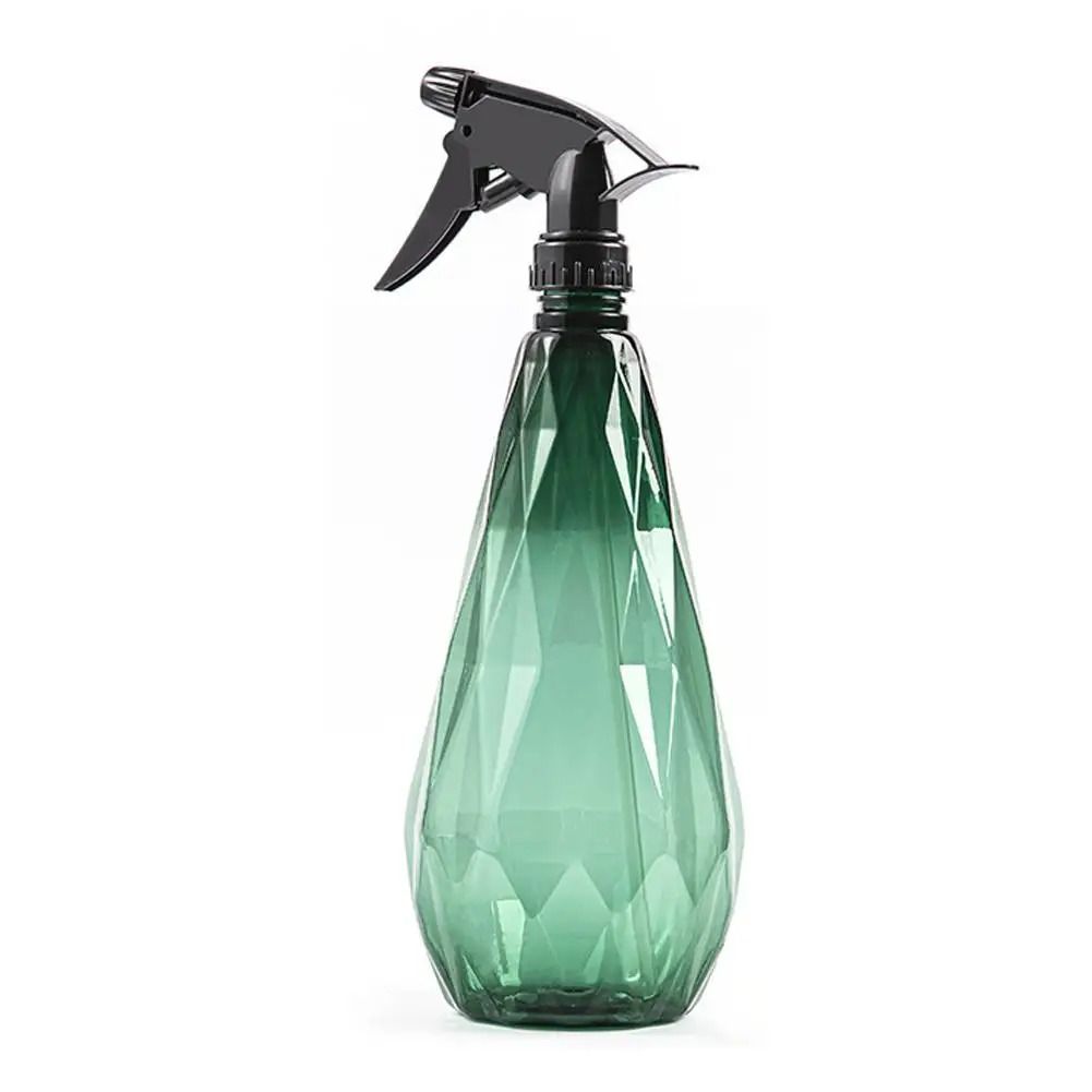 Plant Flower Herb Spray Bottle Continuous Mist Watering Can Garden Spray Pot for Indoor Outdoor Plants