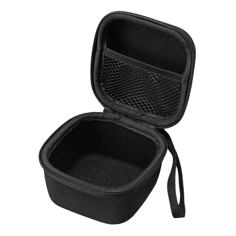 EVA Hard Carrying Case for GiiKER Tic Tac Toe 3-in-1 Handheld Game Anti-Drop Protective Bag
