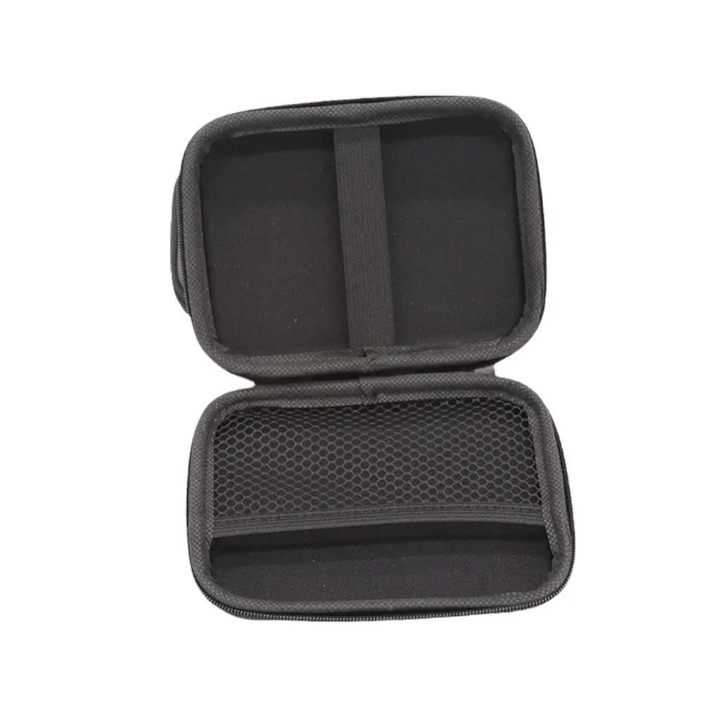 Portable EVA Hard Storage Case for R36S & R35S Retro Handheld Game Console Waterproof Carrying Bag