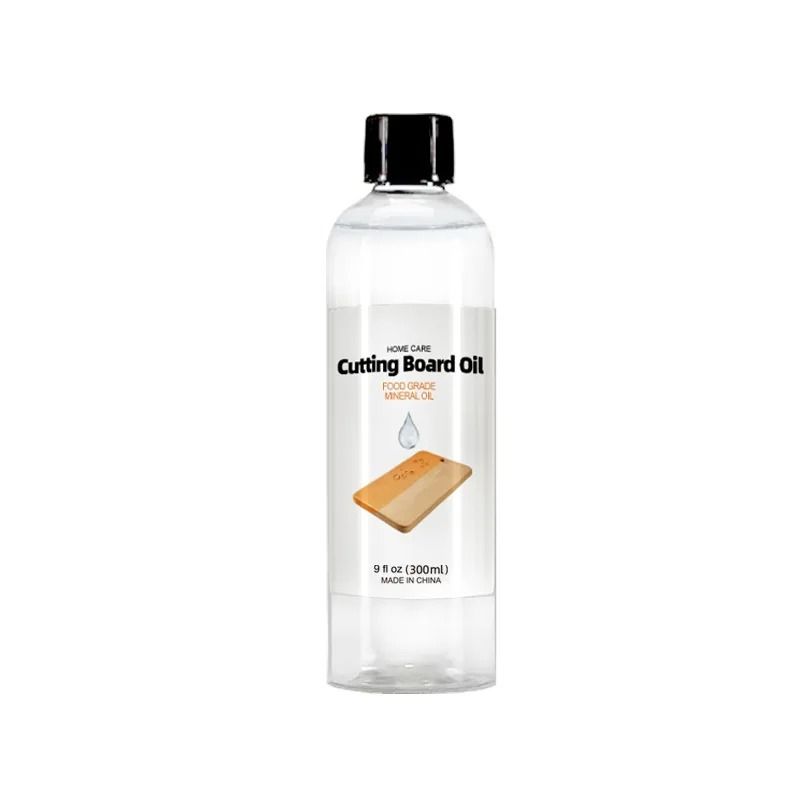 Food Grade Mineral Oil for Cutting Boards Natural Wood Conditioner & Protectant for Bamboo & Wooden Furniture