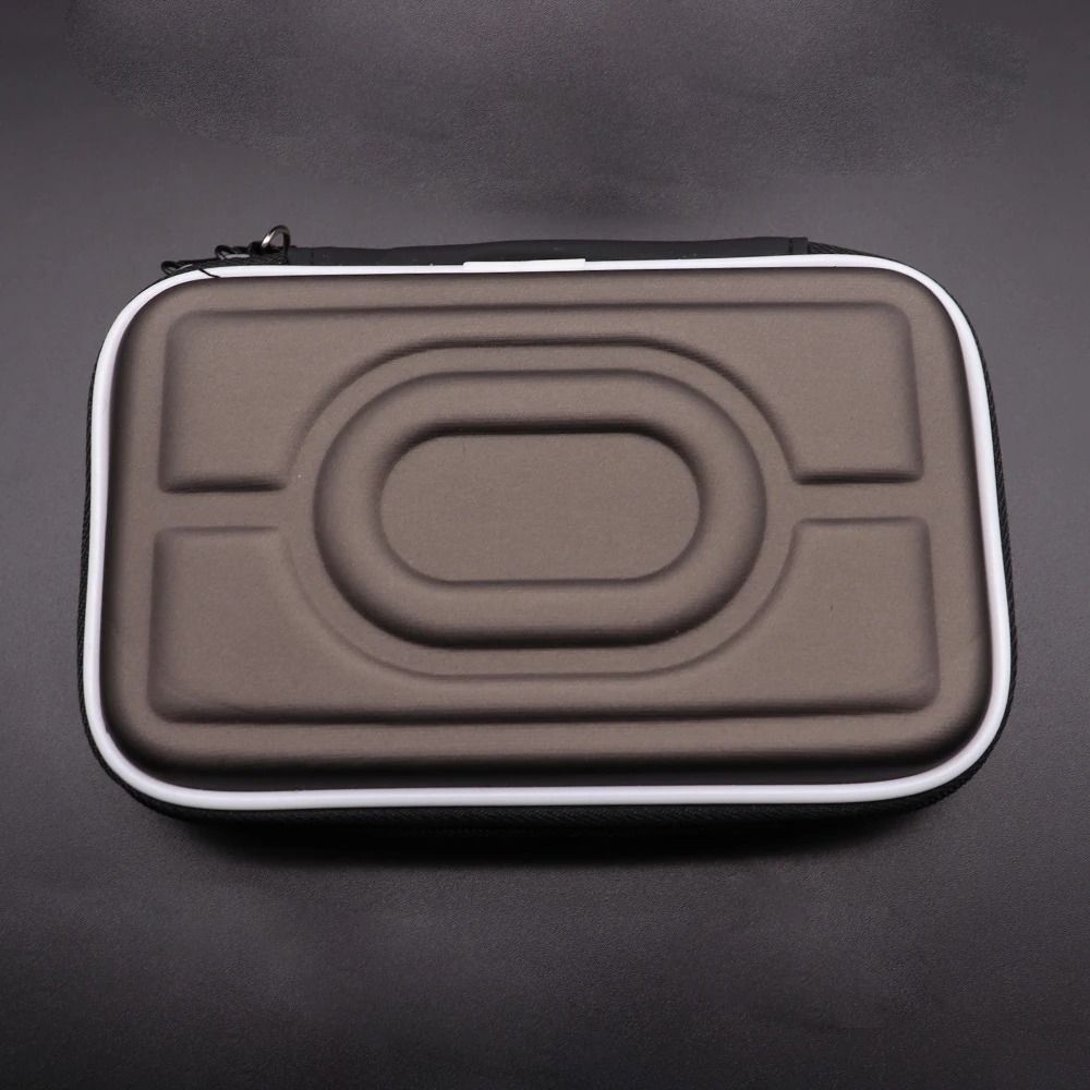 Hard Shell Travel Carrying Case - Protective Storage Bag for Game Boy Advance, GBC, 3DS & Nintendo DS Consoles