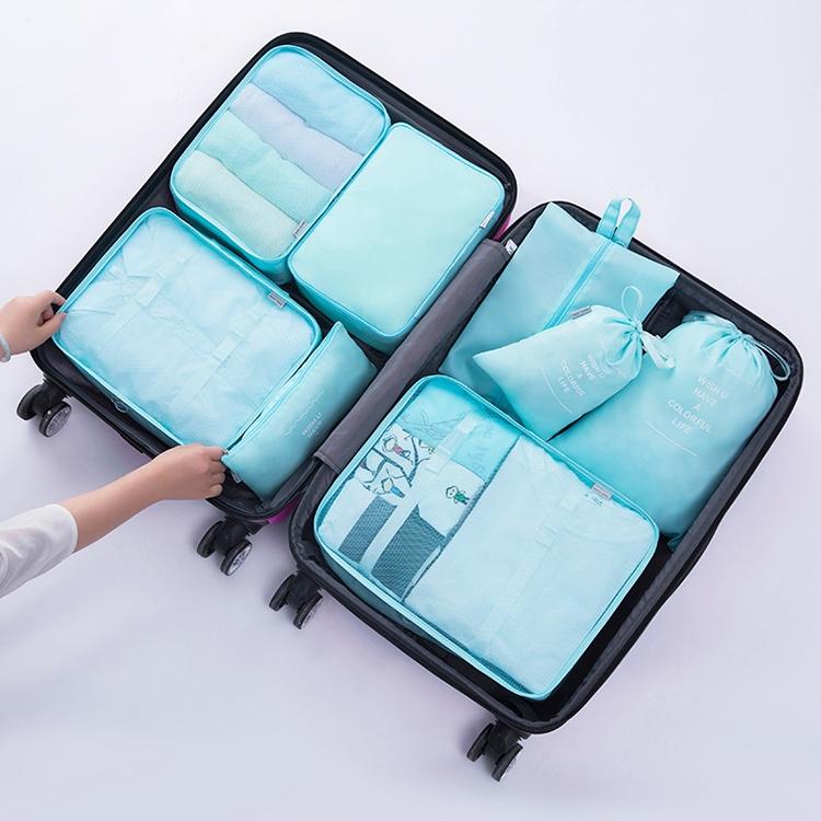 Ultimate Outdoor Portable Travel Organizer  Waterproof Travel Storage Bags