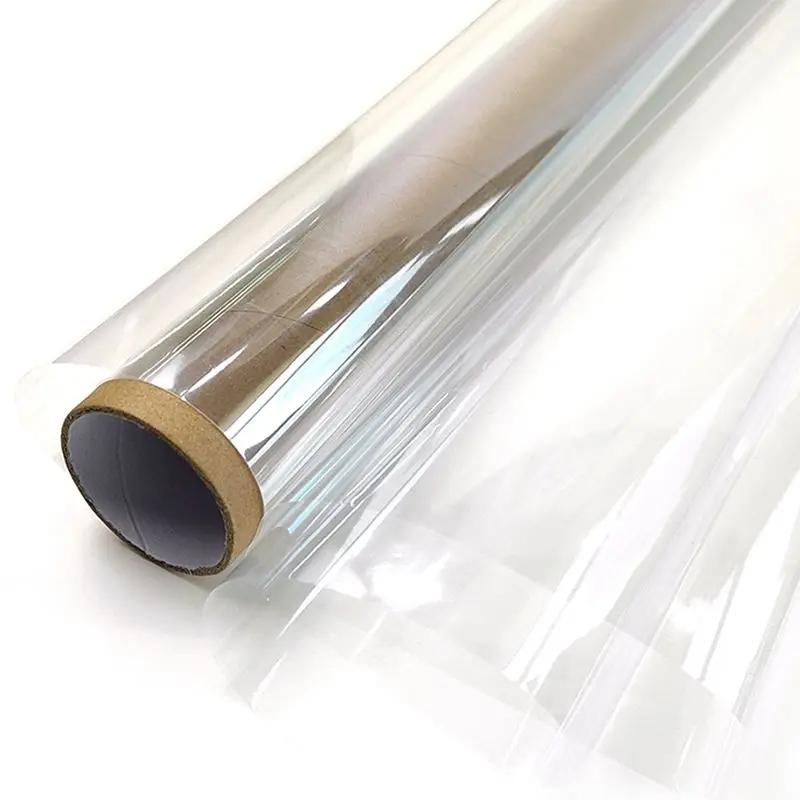 Kids Wall Protection Film Reusable Static Wall Stickers for Graffiti & Home Decor