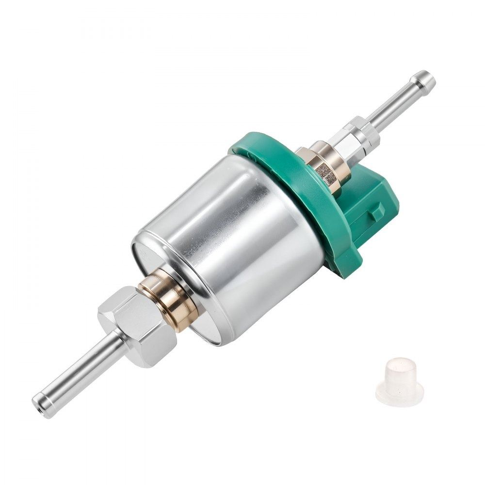 12V Diesel Heater Fuel Pump Quiet Dosing Pump for 2KW 5KW 8KW Heaters