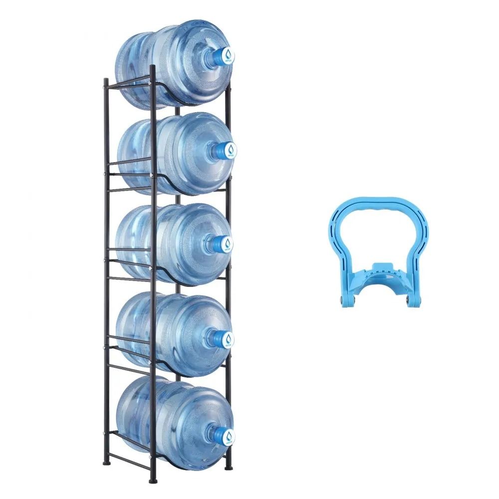 Stainless Steel Medical Cart 2 Tier Rolling Lab Utility Cart with Drawer and Silent Wheels
