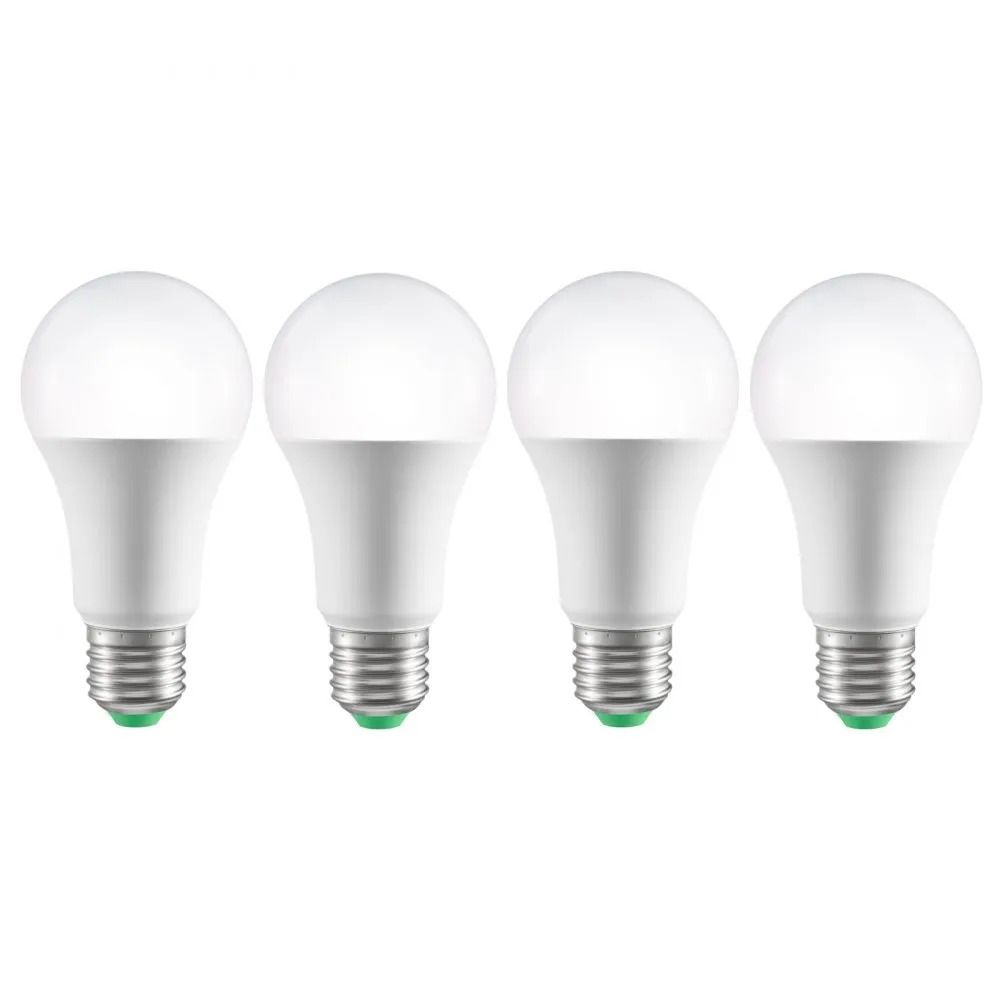 Smart WiFi Light Bulbs RGB Color Changing LED Bulbs with Voice and App Control